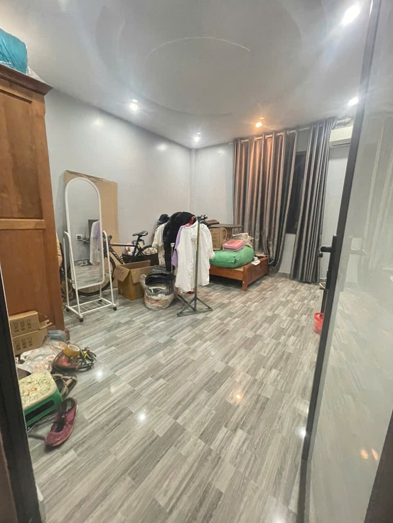 BÁN NHÀ MẶT ĐƯỜNG HÀO KHÊ – KÊNH DƯƠNG – LÊ CHÂN – HẢI PHÒNG